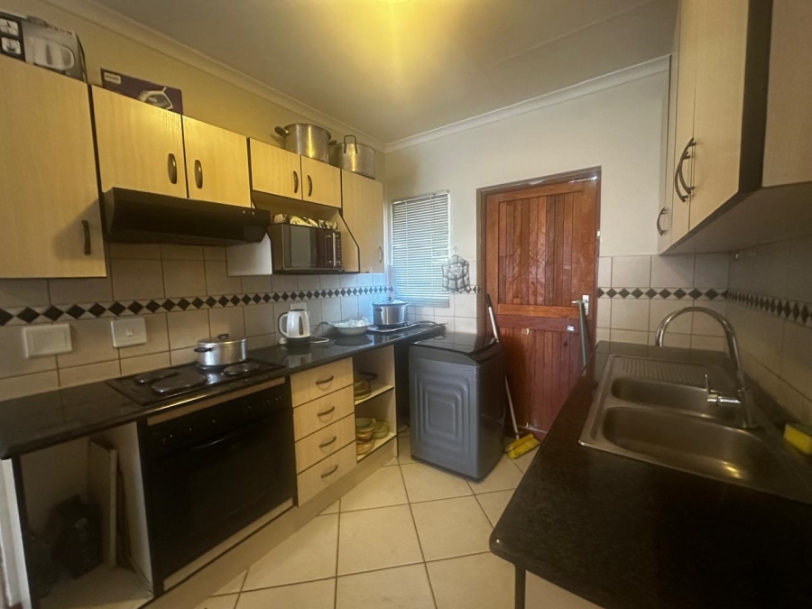 4 Bedroom Property for Sale in Hillside Free State